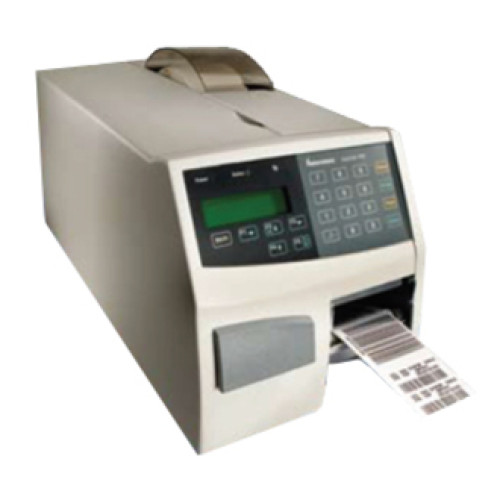 Intermec EasyCoder PF2i Barcode Label Printer