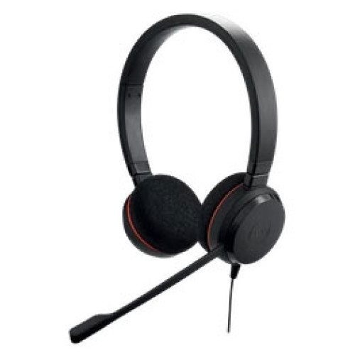 Jabra Evolve 20 Headset