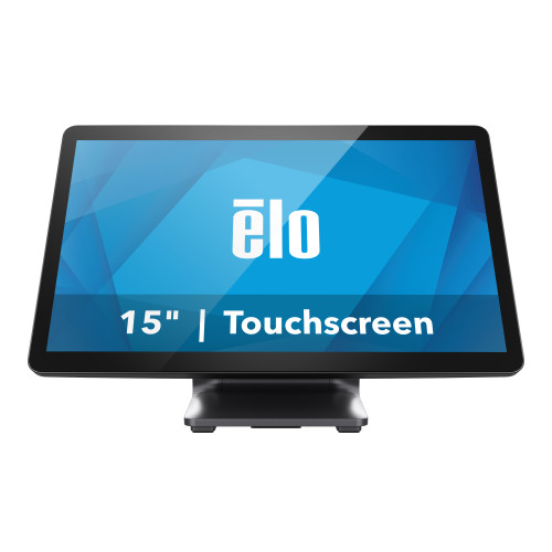 Elo 1504L 15.6" Touchscreen