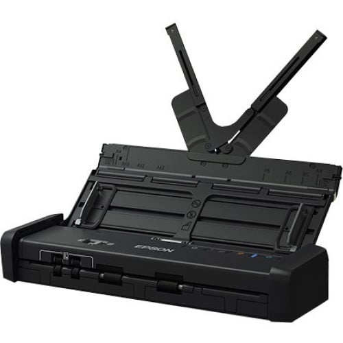 Epson DS-320 Document Scanner