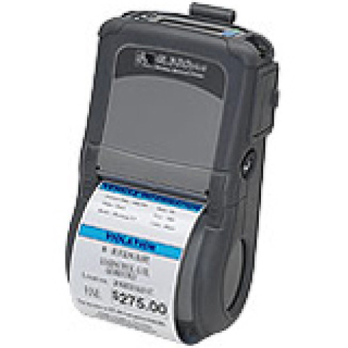 Zebra QL320 Plus Portable Barcode Printer