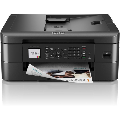 Brother MFC-J1010DW Multi-Function Printer