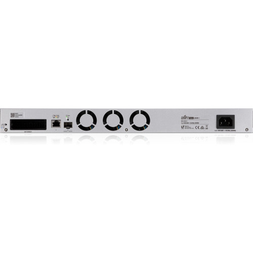 Ubiquiti Networks UNVR Security Camera