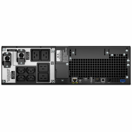 APC SRT5KRMXLT-IEC Power Device