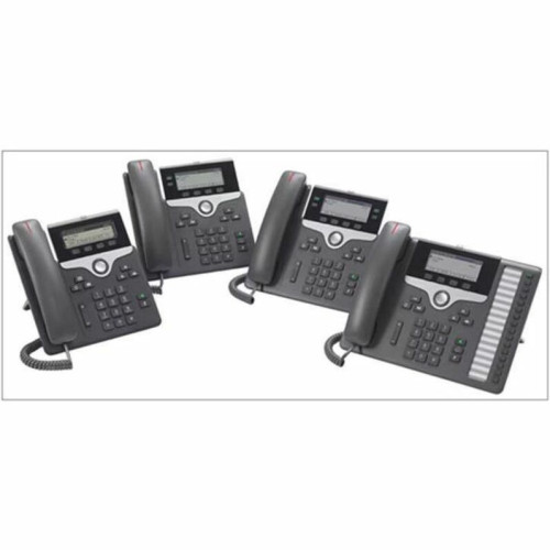 Cisco Cisco IP Phones Mobile Computer