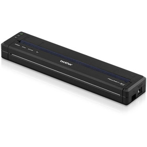Brother PocketJet 723 Portable Barcode Printer