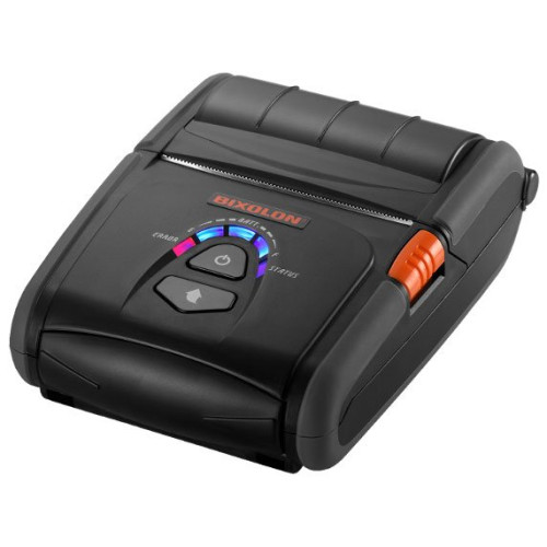 Bixolon SPP-R300 Portable Barcode Printer