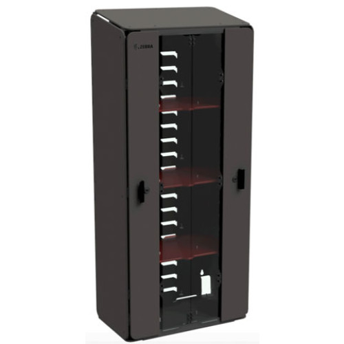 Zebra Intelligent Cabinet Data Terminal