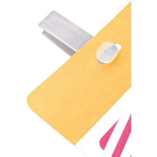 Brady Visitor Badges LITE