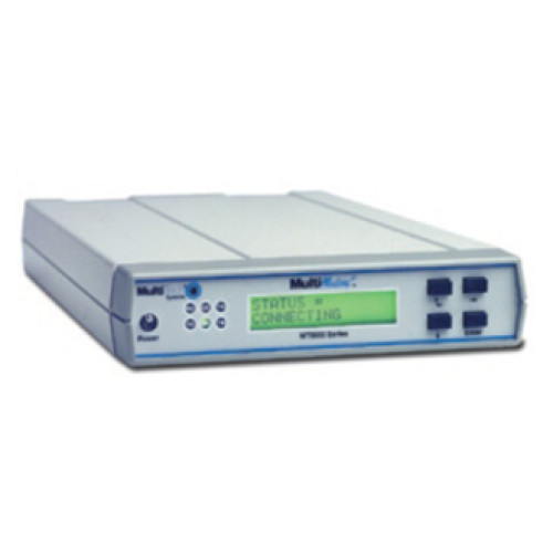 MultiTech MultiModemII Data Networking