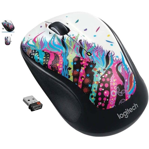 Logitech 910-006828 Computer Mice