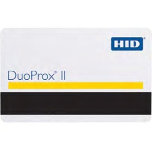 HID 1336 Access Control Cards