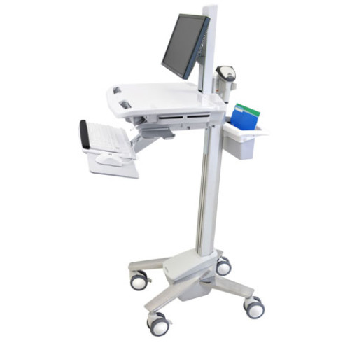 Ergotron StyleView SV41 Mobile Mobile Cart