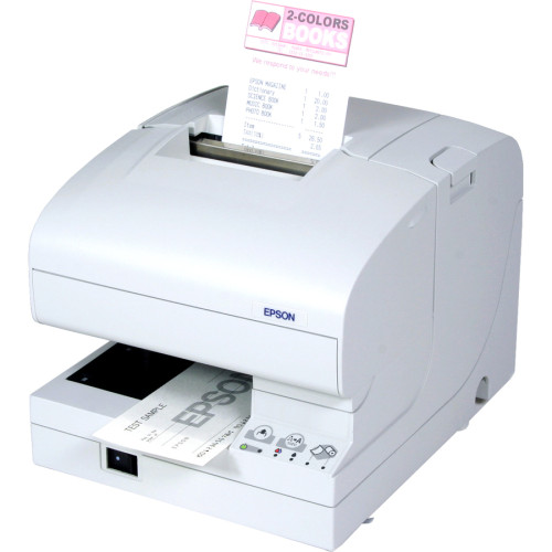 Epson TM-J7100 Receipt Printer