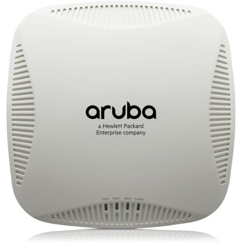 HPE Aruba 200 Series Wireless Access Points