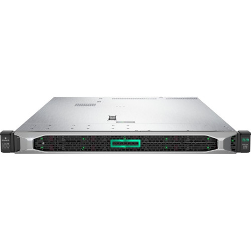 HP ProLiant DL360 Server
