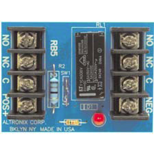 Altronix RB5 Accessory