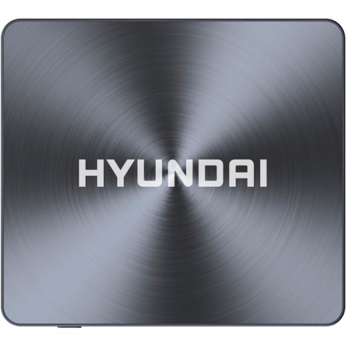 Hyundai Technology HMB8M01 Desktop PC