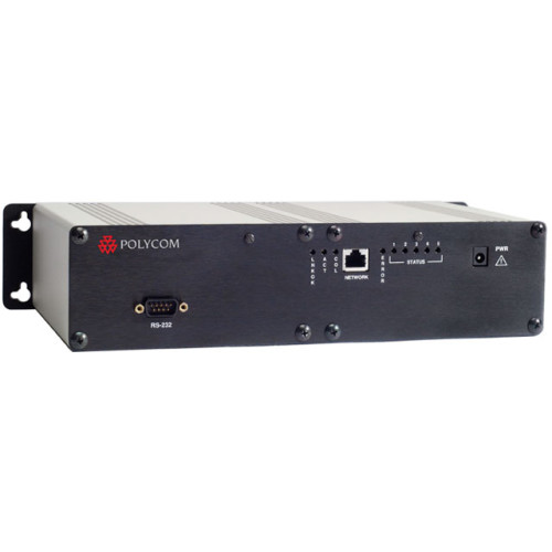 Polycom NetLink OAI Gateway Telecommunication Equipment