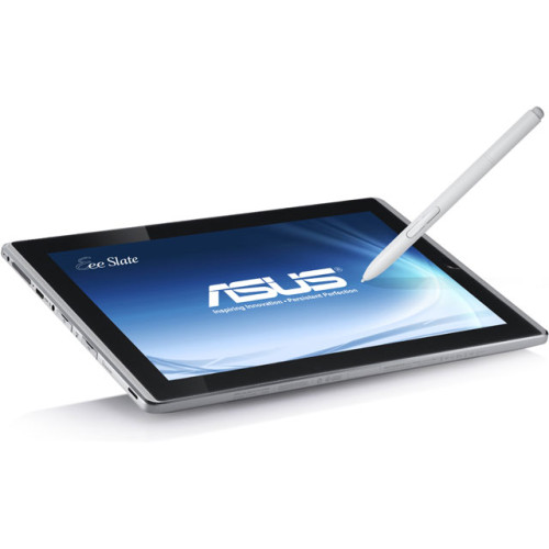 Asus Eee Slate Tablet