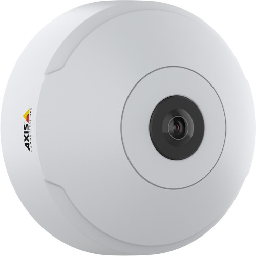 Axis M3067-P Security Camera