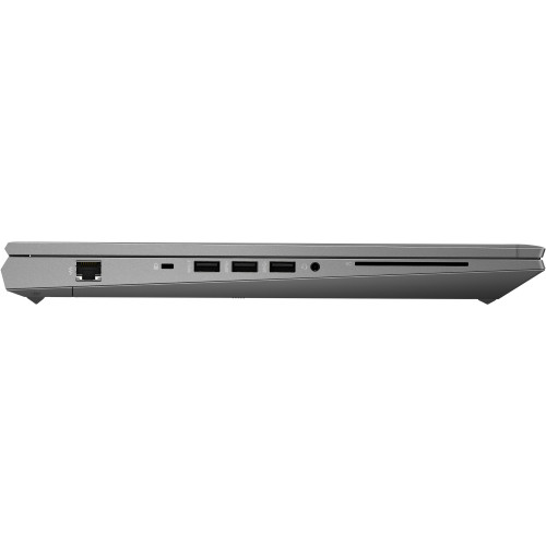HP ZBook Fury 17 G8 Laptop