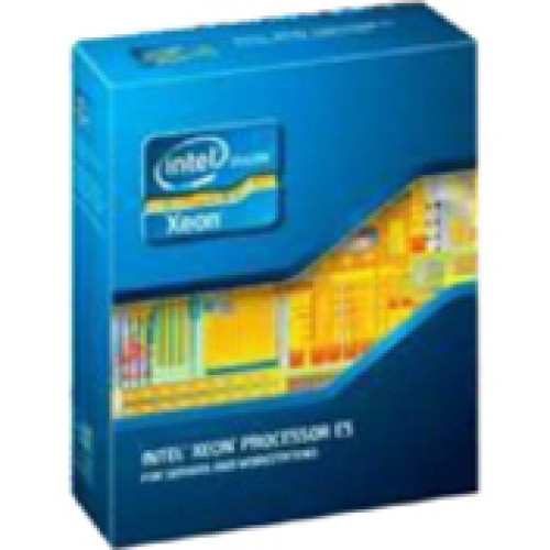 Intel BX80621E52670 Accessory