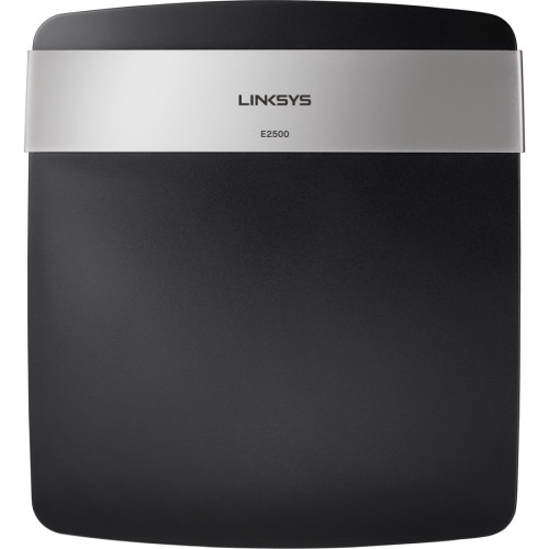 Linksys E2500 Wireless Router