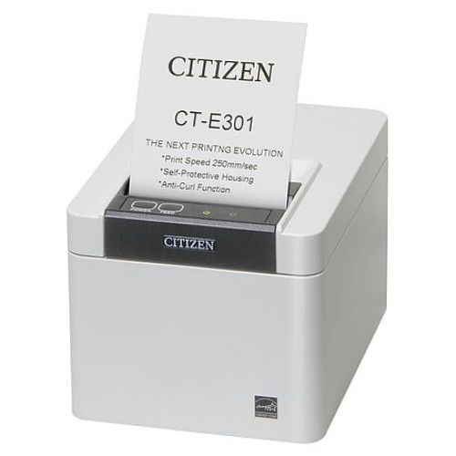Citizen CT-E301 Barcode Label Printer
