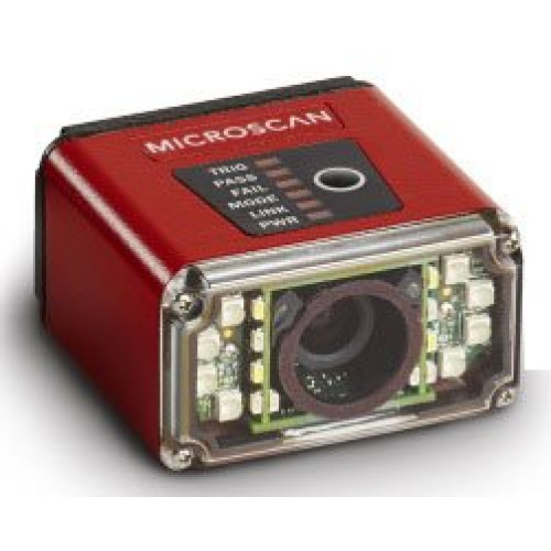 Microscan MicroHawk MV-40 Fixed Barcode Scanner