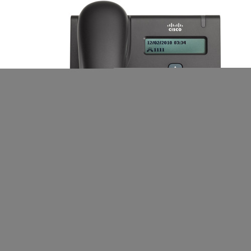 Cisco SIP Phone 3905 Telecommunication Equipment