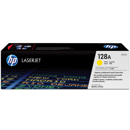 HP Toner Toner