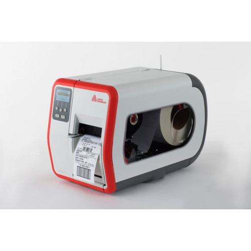 Avery-Dennison Tabletop Printer 1 (ADTP1) Barcode Label Printer