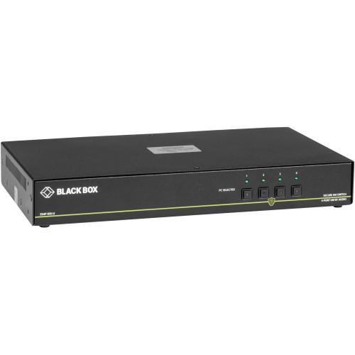 Black Box SS4P-KM-U Accessory