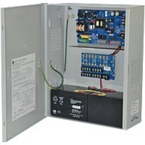 Altronix EFLOW6NX8 Products
