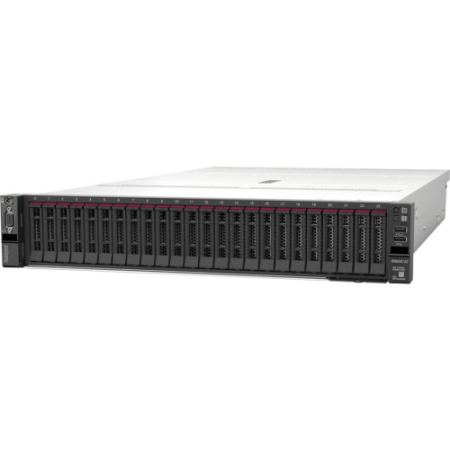 Lenovo ThinkSystem Server