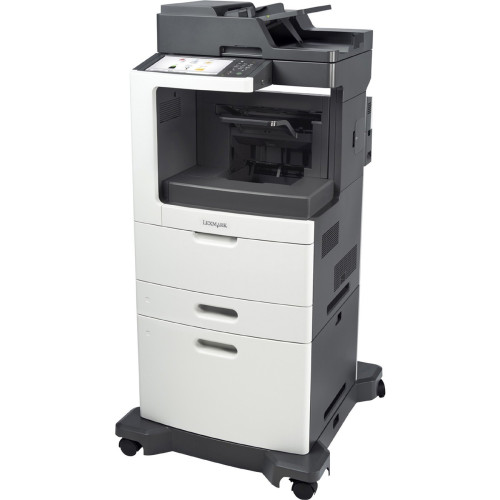 Lexmark 24TT280 Multi-Function Printer