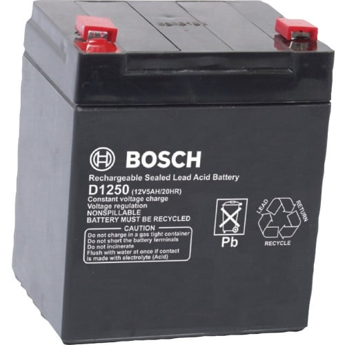 Bosch D1250 Accessory