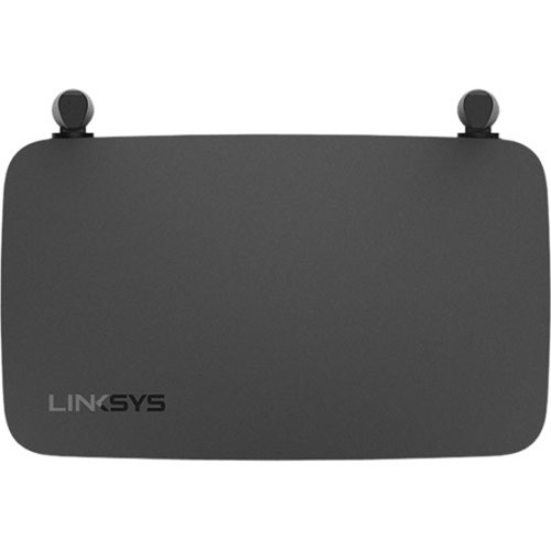 Linksys E5350 Data Networking