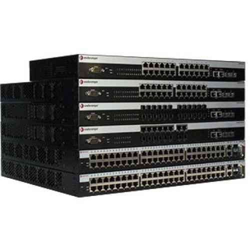 Extreme A-Series Network Switch