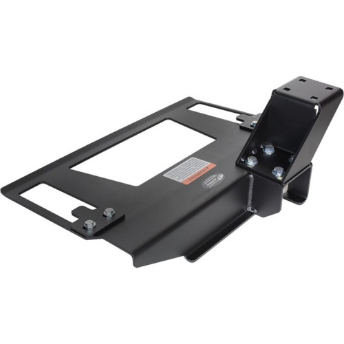 Gamber-Johnson Vehicle Bases  Mounting Hardware and Stands