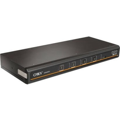 Vertiv SC840DPH-400 Ethernet Switch