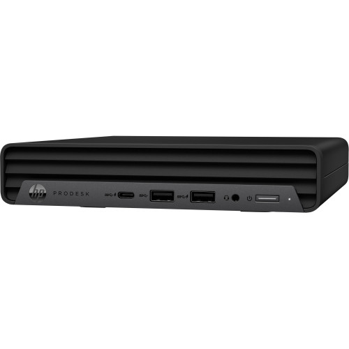 HP ProDesk 400 G6 Desktop PC