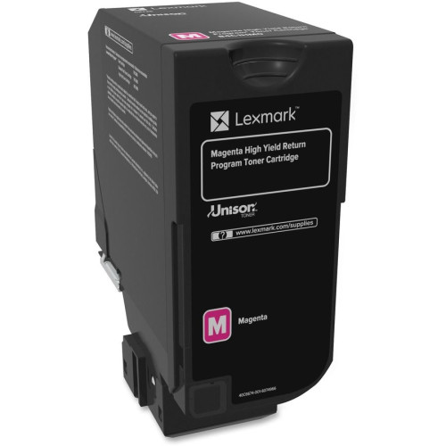 Lexmark 84C1HM0 Toner