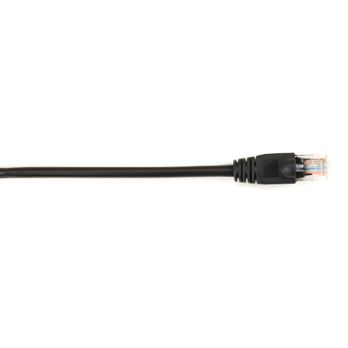 Black Box CAT5EPC-003-BK-5PAK Products