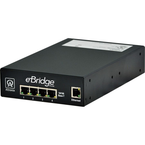 Altronix EBRIDGE4PCRX Products