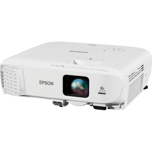 Epson PowerLite 2247U Projector