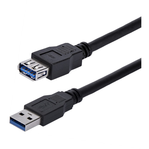 StarTech USB3SEXT1MBK Cables, Connectors, and Adapters