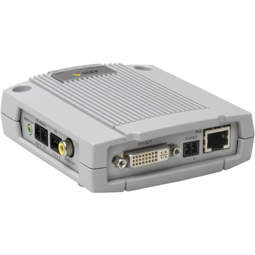 Axis P7701 Video Decoder Accessory