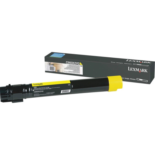 Lexmark C950X2YG Toner